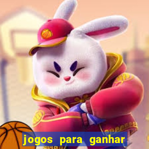 jogos para ganhar dinheiro via pix gratuito